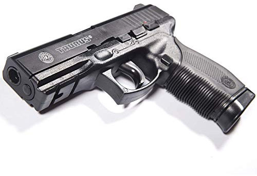 CYBERGUN Taurus PT24 / 7 Spring 210119 ABS Black