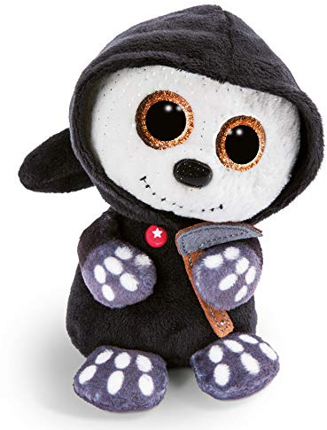 NICI- GLUBSCHIS Halloween Muerte Sanito 15cm (46305)