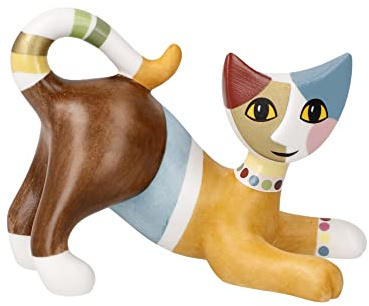 Goebel Figur Minikatze Milena - Rosina Wachtmeister