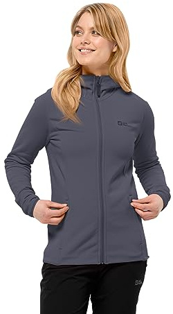 BAISELBERG Hooded FZ W