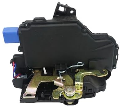 Türschloss Stellmotor Vorne Links FÜR VW FÜR Polo 9N FÜR VW T5 HINTEN Links TÜRSCHLOSS ANTRIEB ZENTRALE MECHANISMUS 3B4839015AG