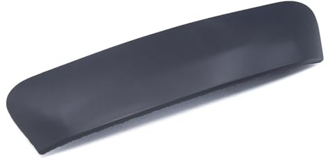 DKAEUK OPTS009 Power Button Schalter Heckklappe Kofferraumgriff Öffnung 176729 13188288 13188017 Geeignet für Opel Vauxhall Corsa D 2007 2008 2009 2010 2011 2012 2013 2014 2015