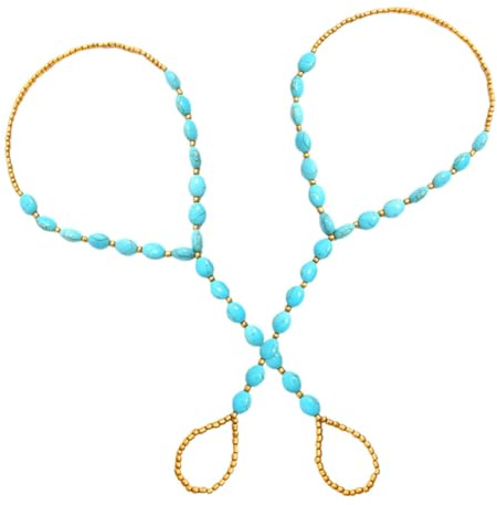 FOMIYES 2 Piezas De Tobilleras Para Pies Tobilleras Para Mujer Descalza Joyería Para Pies Cadenas Para Pies Joyería Para Pies De Moda Joyería Para Pies Joyería Para Pies De Playa