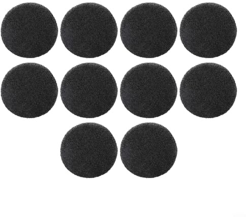 Éponge filtrante de bureau pour barbecue et casserole chaude efficace et accessoire de cuisine