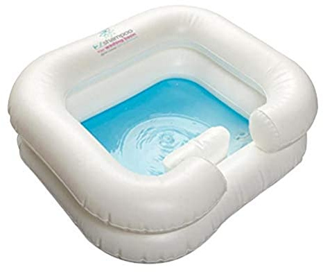 EZ-ACCESS EZ-SHAMPOO Hair Washing Basin