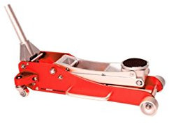 HOLZMANN MASCHINEN RWH180ALU Rangierwagenheber 1.8 t Arbeitshöhe: 8.5-47cm