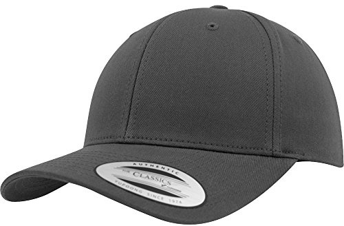Flexfit Accessoires Curved Classic Snapback