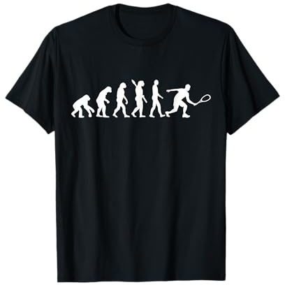 Evolution Squash T-Shirt T-Shirt