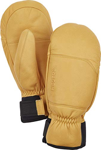 Hestra omni fäustlinge skihandschuhe fingerhandschuhe