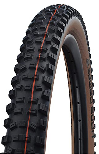 Bub 27.5X260 SC 65-584 HANS DAMPF TLE ASO ST ZW/BR