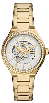 Fossil BQ3782 Damen Armbanduhr