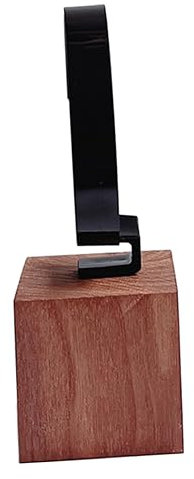 DOITOOL Uhrenständer Für Uhr Armbanduhr Ständer Uhren Ständer Halter Ausstellungsständer Für Uhren Uhrenaufbewahrungsständer Zur Präsentation