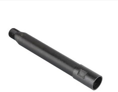 YIUMLHHH of Diamond Drill Bits Core Bits Extension Bar Rod 160-400mm*28mm*m22 for Matching Amount Diamond Core Bits(230mm)