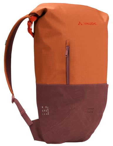 VAUDE Rucksack CityGo 18 Liter, buckeye, Einheitsgröße