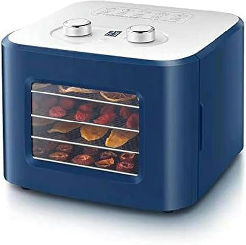 Food Dehydrator Dry Fruits Mac Home Fruit Dryer ~/