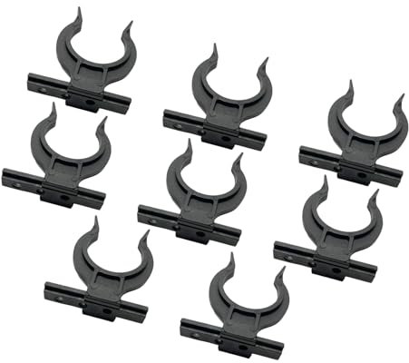 10 Pieces Küche Sockel Clip