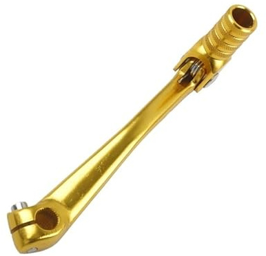 Selector Marchas Palanca De Cambios Accesorios para Motocicletas Palanca De Cambios De Transmisión Palancas De Pedal Universales