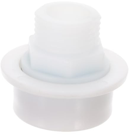 PENIKOKO Washing Machine Quick Connect Hose Adapter Coupling for Faucet Sink Attachment Easy Release Connector for Shower Hoses Installation