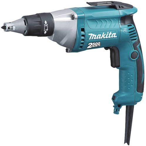 Makita FS2300 Schrauber 1/4 Innensechskant, 35 mm