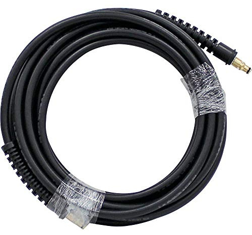 AR Blue Clean ANNOVI REVERBERI Tubo PROLUNGA 8MT - 41586 ALLUNGA Tubo IDROPULITRICE - RICAMBI Accessori - Attacco RAPIDO - Alta Pressione