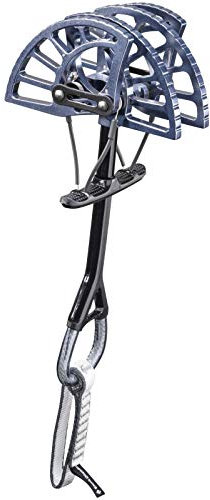 Black Diamond Camalot Ultralight, 4/Gray