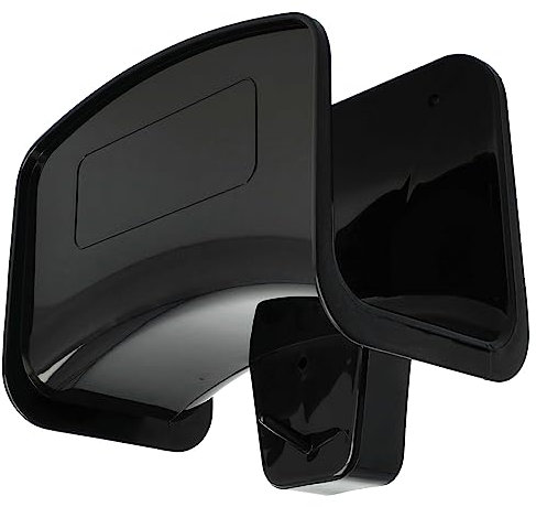 vhbw Staubsaugerschlauch Halterung Wandhalterung für Schlauch Schlauchhalterung universal für Staubsauger