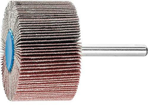 10 x PFERD Fächerschleifer F 5030/6 A 120| Art.: 44503126