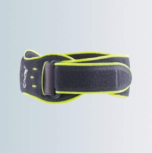 FGP cinturino sottorotuleo TR-BRACE (Lime)
