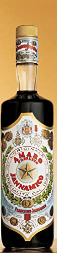 Jannamico Amaro d'Abruzzo - 1000 ml