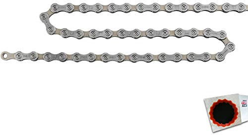 SHIMANO Kette CN-HG54 10-Fach 116 Glieder Kettennietstift 1 STK. Fahrrad