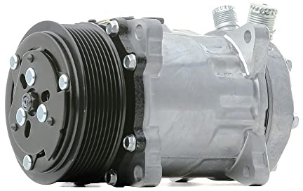 RIDEX 447K0367 Compresor aire acondicionado Compatible con MAN TGS