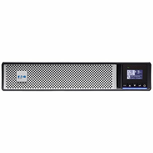 SAI Interactivo Eaton 5PX1000IRT2UG2