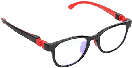 Honio Color Blindness Glasses, Ergonomic Color Blind Glasses for Daily Life for Children