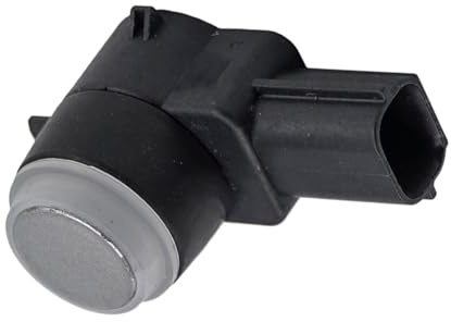 FVGOKMNA sensore di parcheggio Compatibile con Fiat per Freemont 2011 2012 2013 2014 2015 2016 Sensore di Assistenza al Parcheggio per Auto OEM: 1EW63WS2AA 1EW63TZAA 1EW63HBVAA 0263003786(1 PCS)
