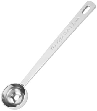 Cuchara Medidora Cuchara medidora for café, leche en polvo for fruta para Medir(5ml)