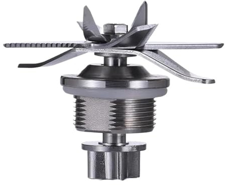 Couteau De Mixeur, Compatible Avec Chigo, ZG-YM1701, ZG-1708, ZG-1906, Couteau De Rechange For Machine À Smoothie