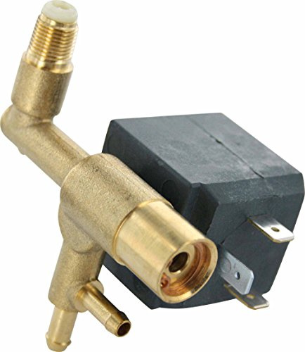 ELECTROVANNE DEUX SORTIES (référence CS-00095084)