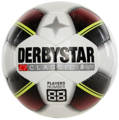 Derbystar Classic S-Light