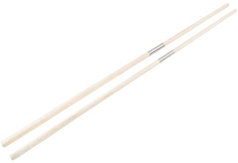 ShenLong - Bâton Démontable 200cm, Bois - 2,7 cm