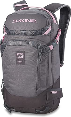 Dakine Damen Team Heli PRO 20L, Jamie Anderson, Jamie Anderson, 20L, Team Damen Heli Pro 20l