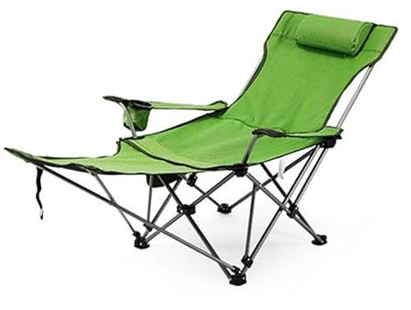ASIAD Einzelstuhl,Outdoorstuhl,Freizeitstuhl,Leicht,Kompakt,Mit Aufbewahrungstasche,2