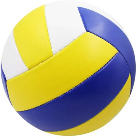 Maestro craft Volleyball Official Full Size Soft Volley Ball Indoor Outdoor Beach Volleyballs