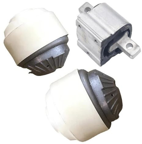 DZSGJNOF Motorlager Für Mercedes Für Benz CLC200 S350 S203 W203 CL203 W221 C209 W211 A209 C219 Motor Motor Getriebe Unterstützung Montieren Getriebehalter