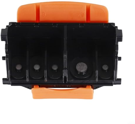 FACAIIO Druckkopf für Canon QY6-0082 für iP7220 iP7240 IP7250 IP7210 MG5420 MG5450 MG6400 Ersatz-Druckkopf 80 x 40 mm