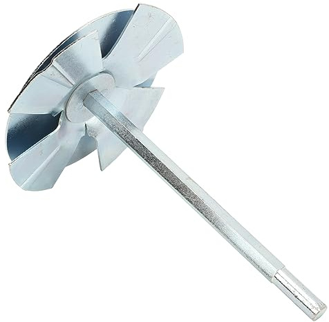 Haofy Herramienta Escariadora de Tuberías de PVC, Taladro de 1/2 Pulgada, Vaso Escalonado de Construcción de Acero para Corte y Desbarbado Rápidos, Protector de Enchufes de Montaje de PVC para (3