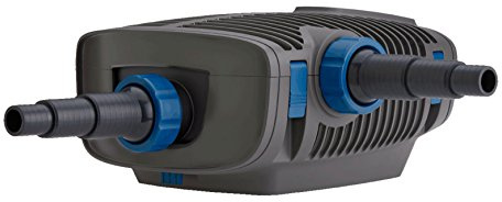 Oase AquaMax Eco Premium 16000 Filter- und Bachlaufpumpe