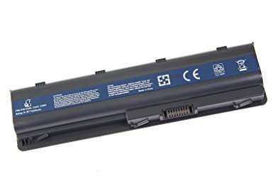 Oem batteria di ricambio per HP (Hewlett-Packard) Batteria tipo NOTEBOOK HP 430/431/HP 450/455/HP 650/655/HP 630/635, 10,8 V/5200 mAh, Replacement Batteria