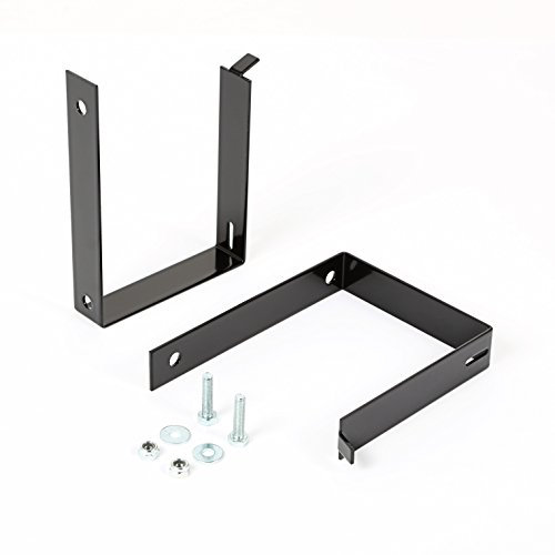 Rugged Ridge 18305.24 vorne Bremsleitung Verlagerung Halterung Wrangler JK