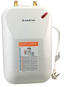 Ariston Warmwasserspeicher Untertischspeicher Boiler ARKS 5U 5L 2000W 230V Weiß