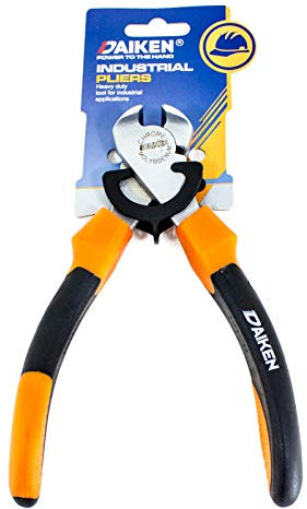 TRONCHESI TAGLIO FRONTALE PROFESSIONALI UNIVERSALI per ELETTRICISTA FAI DA TE